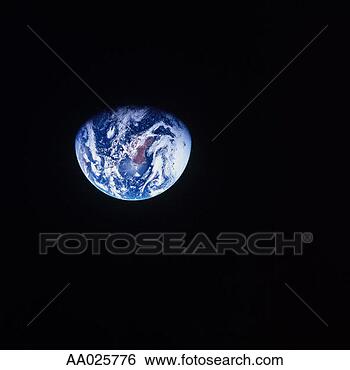Stock Photo - earth with australia 
and antarctica 
prominent. fotosearch 
- search stock 
photos, pictures, 
images, and photo 
clipart