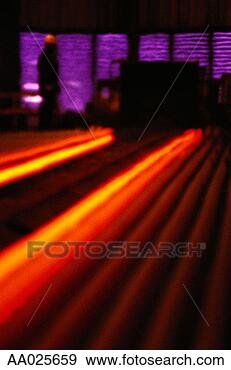 Stock Photograph - steel mill. fotosearch 
- search stock 
photos, pictures, 
images, and photo 
clipart