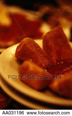 Stock Photo - fried cheese. 
fotosearch - search 
stock photos, 
pictures, images, 
and photo clipart