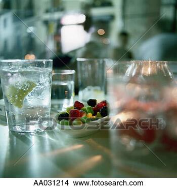 Stock Photo - fruit and beverages. 
fotosearch - search 
stock photos, 
pictures, images, 
and photo clipart