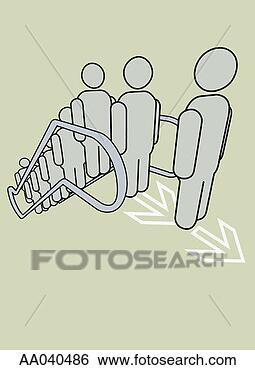 Stock Photo - corporate hierarchy, 
moving up. fotosearch 
- search stock 
photos, pictures, 
images, and photo 
clipart