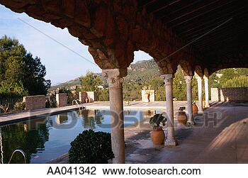 Stock Photo - swimming pool. 
fotosearch - search 
stock photos, 
pictures, images, 
and photo clipart