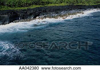 Stock Photography - coastline, maui. 
fotosearch - search 
stock photos, 
pictures, images, 
and photo clipart