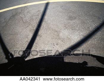 Stock Photography - helicopter landing 
pad, shadow of 
helicopter. fotosearch 
- search stock 
photos, pictures, 
images, and photo 
clipart