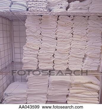 Stock Photograph - sheets, towels, 
and gowns for 
emergency room 
use. fotosearch 
- search stock 
photos, pictures, 
images, and photo 
clipart