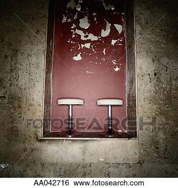Stock Photo - two stools in 
a night club. 
fotosearch - search 
stock photos, 
pictures, images, 
and photo clipart