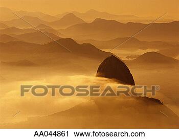 Stock Photography - sugarloaf mountain, 
rio de janeiro, 
brazil. fotosearch 
- search stock 
photos, pictures, 
images, and photo 
clipart