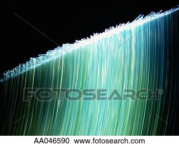 Stock Photography - abstract fiber 
optics. fotosearch 
- search stock 
photos, pictures, 
images, and photo 
clipart