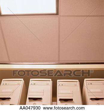 Stock Photography - network server 
room. fotosearch 
- search stock 
photos, pictures, 
images, and photo 
clipart