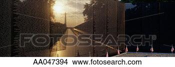 Stock Photo - vietnam veterans 
memorial, washington, 
dc. fotosearch 
- search stock 
photos, pictures, 
images, and photo 
clipart