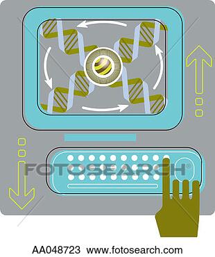 Stock Photo - biotechnology 
research. fotosearch 
- search stock 
photos, pictures, 
images, and photo 
clipart