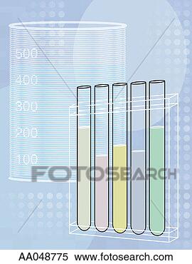 Stock Image - chemistry background. 
fotosearch - search 
stock photos, 
pictures, images, 
and photo clipart