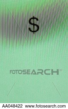 Stock Photo - close-up of dollar 
sign on computer 
monitor. fotosearch 
- search stock 
photos, pictures, 
images, and photo 
clipart