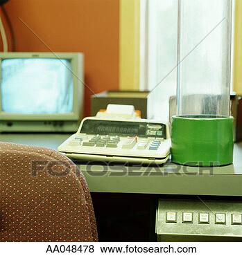 Stock Photo - desk of drive 
through bank teller. 
fotosearch - search 
stock photos, 
pictures, images, 
and photo clipart