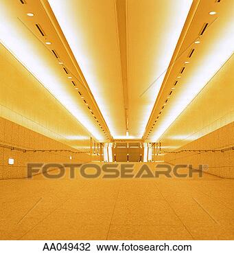Stock Photo - empty corridor. 
fotosearch - search 
stock photos, 
pictures, images, 
and photo clipart