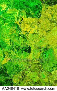 Stock Image - icy green abstract. 
fotosearch - search 
stock photos, 
pictures, images, 
and photo clipart