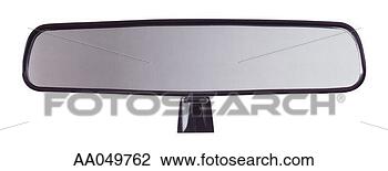 Stock Photo - rear view mirror. 
fotosearch - search 
stock photos, 
pictures, images, 
and photo clipart