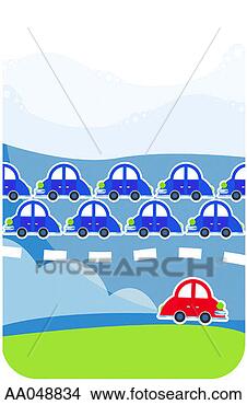Stock Photo - the road less 
traveled. fotosearch 
- search stock 
photos, pictures, 
images, and photo 
clipart