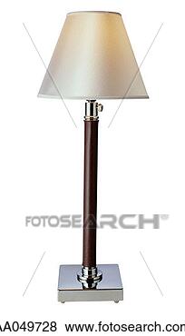 Stock Photo - table lamp. fotosearch 
- search stock 
photos, pictures, 
images, and photo 
clipart