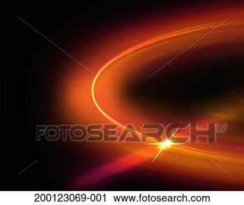 Stock Photography - ring of light 
with spark pulse. 
fotosearch - search 
stock photos, 
pictures, images, 
and photo clipart