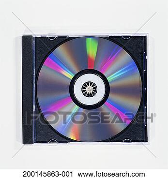Stock Photography - compact disc. 
fotosearch - search 
stock photos, 
pictures, images, 
and photo clipart