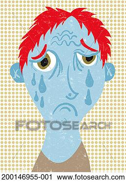 Stock Photography - sad. fotosearch 
- search stock 
photos, pictures, 
images, and photo 
clipart
