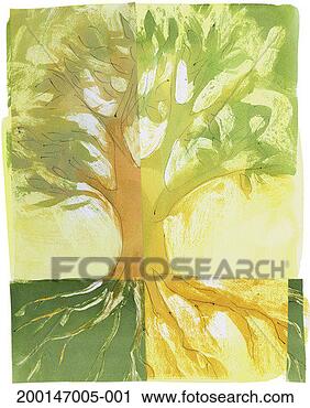 Stock Photography - tree. fotosearch 
- search stock 
photos, pictures, 
images, and photo 
clipart