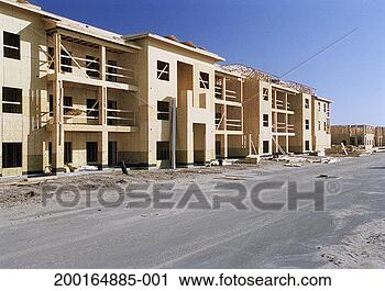 Stock Photography - new home construction 
site. fotosearch 
- search stock 
photos, pictures, 
images, and photo 
clipart