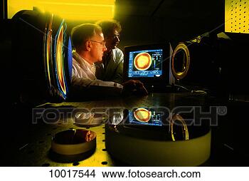Stock Photo - bell labs with 
optical telescope 
mirrors. fotosearch 
- search stock 
photos, pictures, 
images, and photo 
clipart