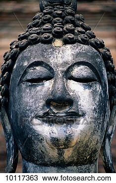 Stock Photo - buddha statue 
in thailand. fotosearch 
- search stock 
photos, pictures, 
images, and photo 
clipart