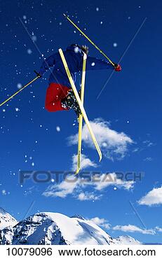 Stock Photo - chamonix, france. 
fotosearch - search 
stock photos, 
pictures, images, 
and photo clipart