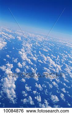 Stock Photo - clouds from aircraft. 
fotosearch - search 
stock photos, 
pictures, images, 
and photo clipart