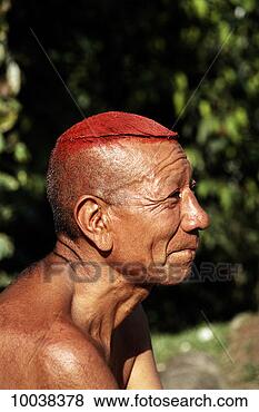 Stock Photo - colorado indians 
in ecuador. fotosearch 
- search stock 
photos, pictures, 
images, and photo 
clipart