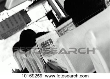 Stock Photograph - commuting, hong 
kong, china. fotosearch 
- search stock 
photos, pictures, 
images, and photo 
clipart