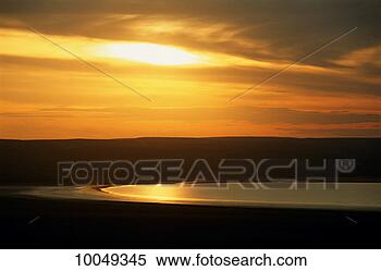 Stock Image - five rivers lookout 
in wyndham, australia. 
fotosearch - search 
stock photos, 
pictures, images, 
and photo clipart