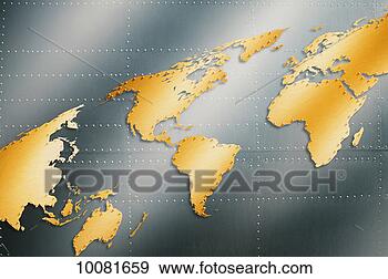 Stock Photograph - global industry 
for international 
trade. fotosearch 
- search stock 
photos, pictures, 
images, and photo 
clipart