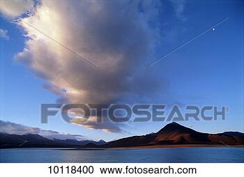 Stock Photography - laguna blanca, 
southwest bolivia. 
fotosearch - search 
stock photos, 
pictures, images, 
and photo clipart