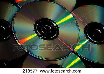 Picture - laser compact 
discs by williamson/edwards. 
fotosearch - search 
stock photos, 
pictures, images, 
and photo clipart