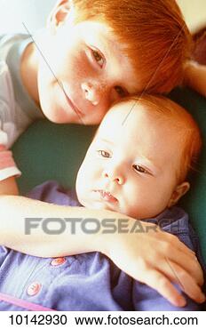 Stock Photography - redhead brothers. 
fotosearch - search 
stock photos, 
pictures, images, 
and photo clipart