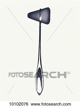 Stock Photo - reflex hammer. 
fotosearch - search 
stock photos, 
pictures, images, 
and photo clipart