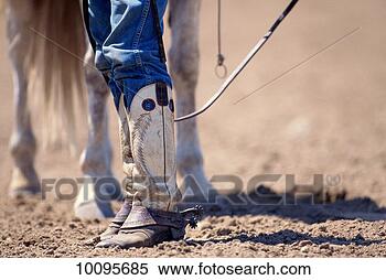 Stock Image - rodeo details. 
fotosearch - search 
stock photos, 
pictures, images, 
and photo clipart