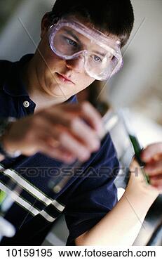 Stock Image - school, science 
lab, 15 & 16 year 
olds. fotosearch 
- search stock 
photos, pictures, 
images, and photo 
clipart