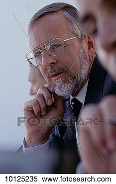 Stock Image - senior executives 
at boardroom meeting. 
fotosearch - search 
stock photos, 
pictures, images, 
and photo clipart