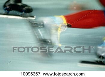 Picture - speed skater. 
fotosearch - search 
stock photos, 
pictures, images, 
and photo clipart