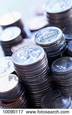 Picture - stacks of coins. 
fotosearch - search 
stock photos, 
pictures, images, 
and photo clipart
