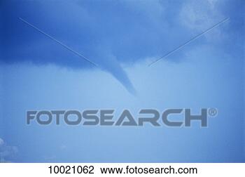 Stock Photo - storm as funnel 
clouds forming 
tornado. fotosearch 
- search stock 
photos, pictures, 
images, and photo 
clipart
