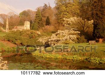Stock Photo - stourhouse estate, 
england. fotosearch 
- search stock 
photos, pictures, 
images, and photo 
clipart
