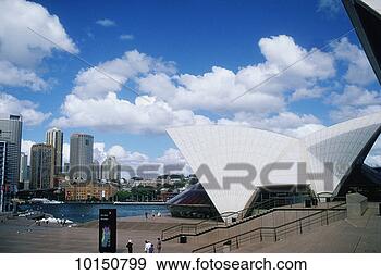 Stock Photograph - sydney opera house, 
sydney, nsw, australia. 
fotosearch - search 
stock photos, 
pictures, images, 
and photo clipart