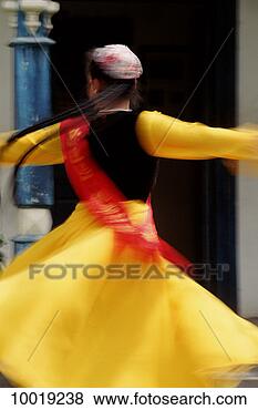 Stock Photo - woman in cultural 
park in shenew 
zealanden, china 
in blur. fotosearch 
- search stock 
photos, pictures, 
images, and photo 
clipart