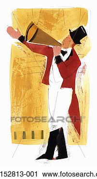 Stock Photography - ring master. fotosearch 
- search stock 
photos, pictures, 
images, and photo 
clipart